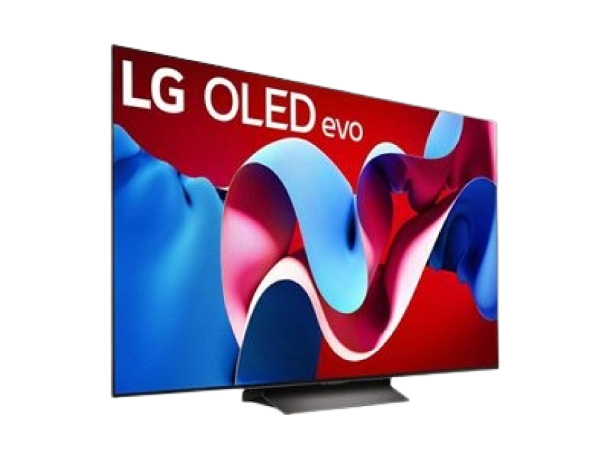 Телевизор LG OLED C4 OLED42C4RLA