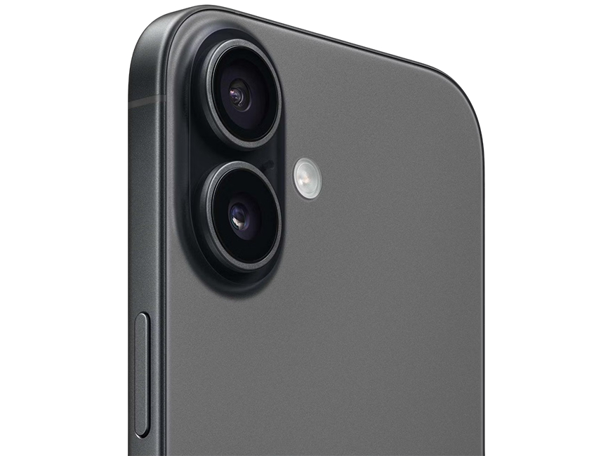 Apple iPhone 17 512GB черный