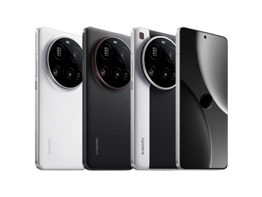 Xiaomi 15 Ultra 16GB / 1TB серебристый