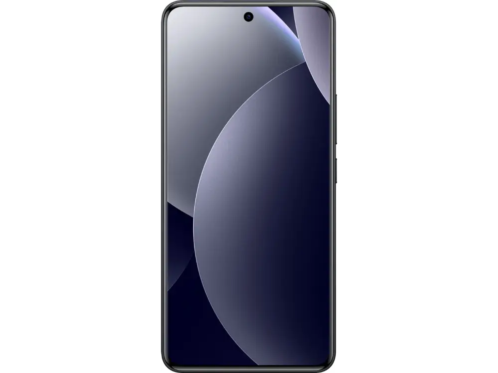 Redmi Note 15 Pro 4G 12GB/512GB Чёрный