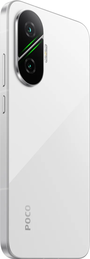 POCO F7 12GB/256GB Белый