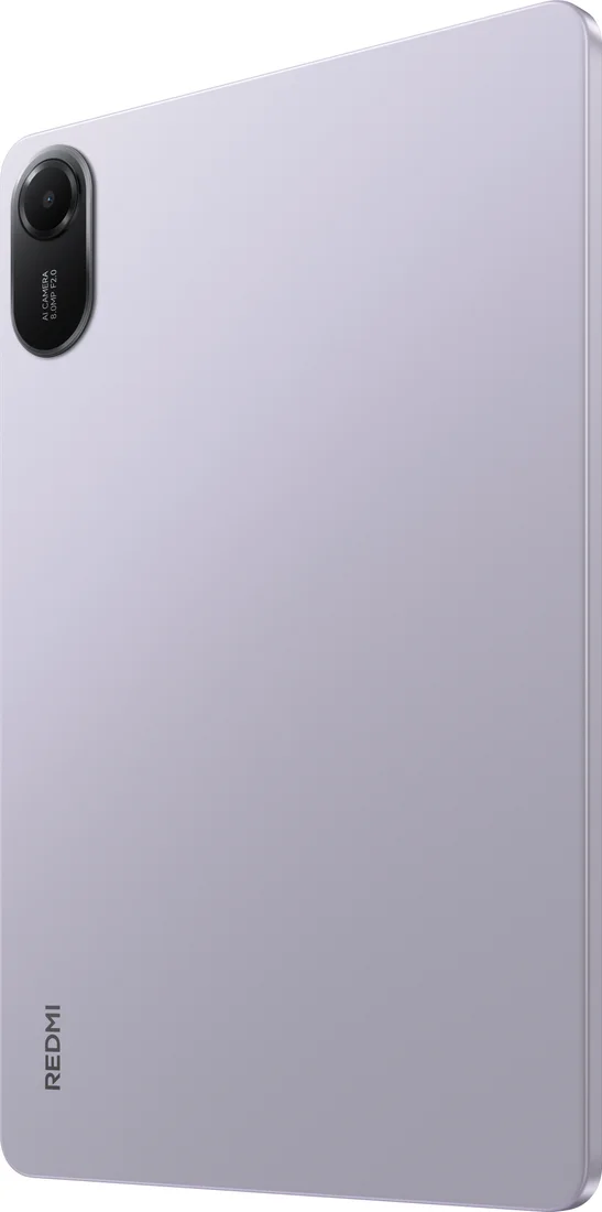 Redmi Pad 2 4G (цвет Фиолетовый) - фото 4