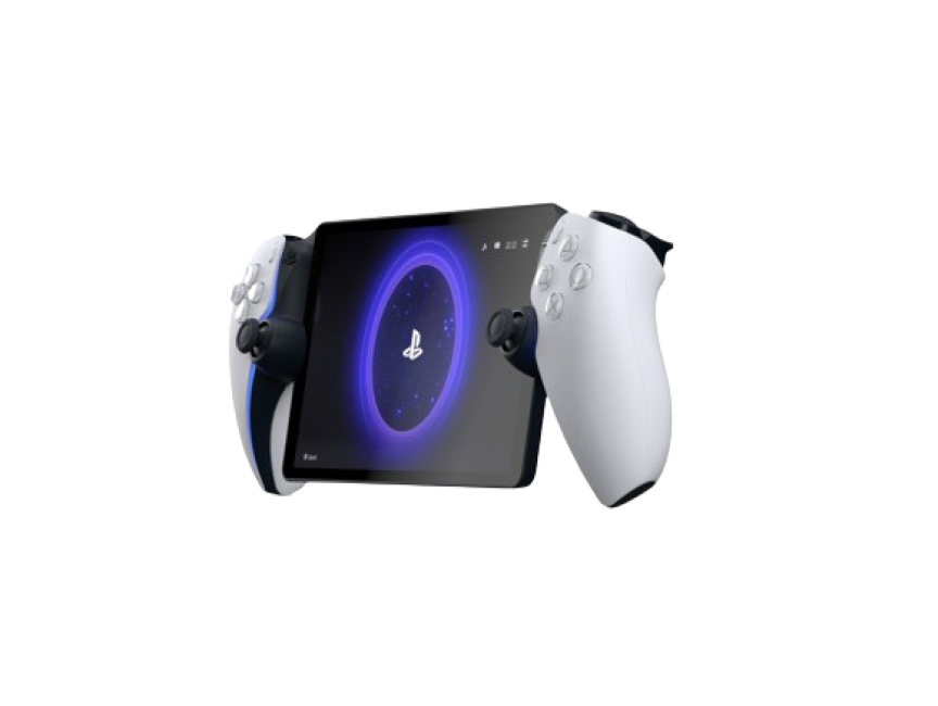 Игровая приставка Sony PlayStation Portal белый