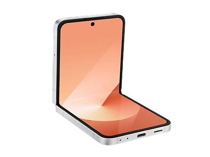 Samsung Galaxy Z Flip6 12GB / 512GB персиковый