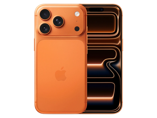 Apple iPhone 17 Pro