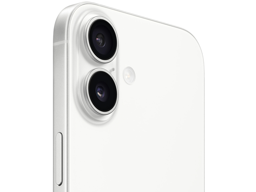 Apple iPhone 17 256GB белый
