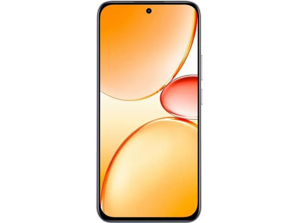 Realme C85 Pro 8GB/258GB Фиолетовый