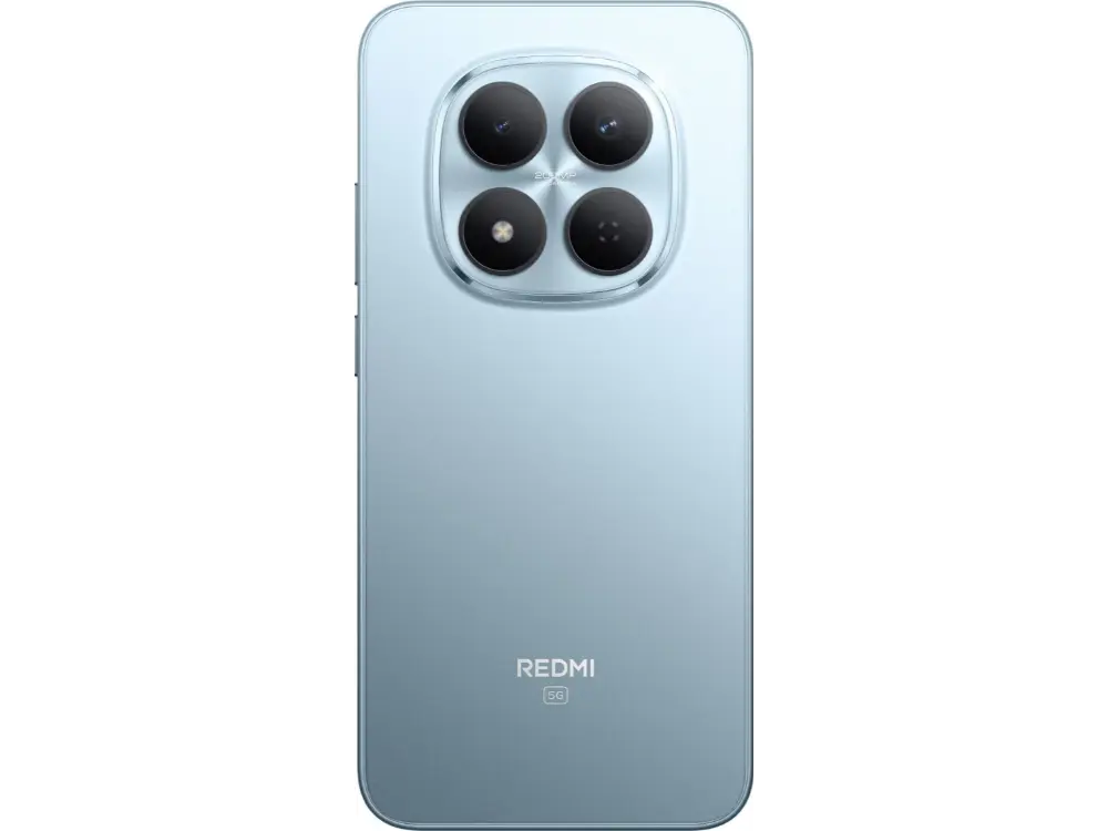 Redmi Note 15 Pro 5G 8GB/258GB Синий