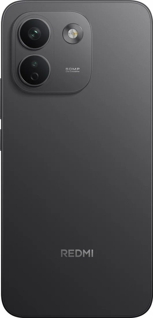 Смартфон Xiaomi Redmi Note 17 Pro Max 5G 8/128 ГБ (цвет Черный) - фото 3