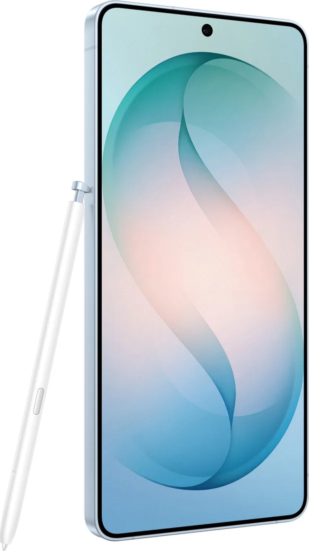 Samsung Galaxy S26 Ultra 12GB/512GB Голубой