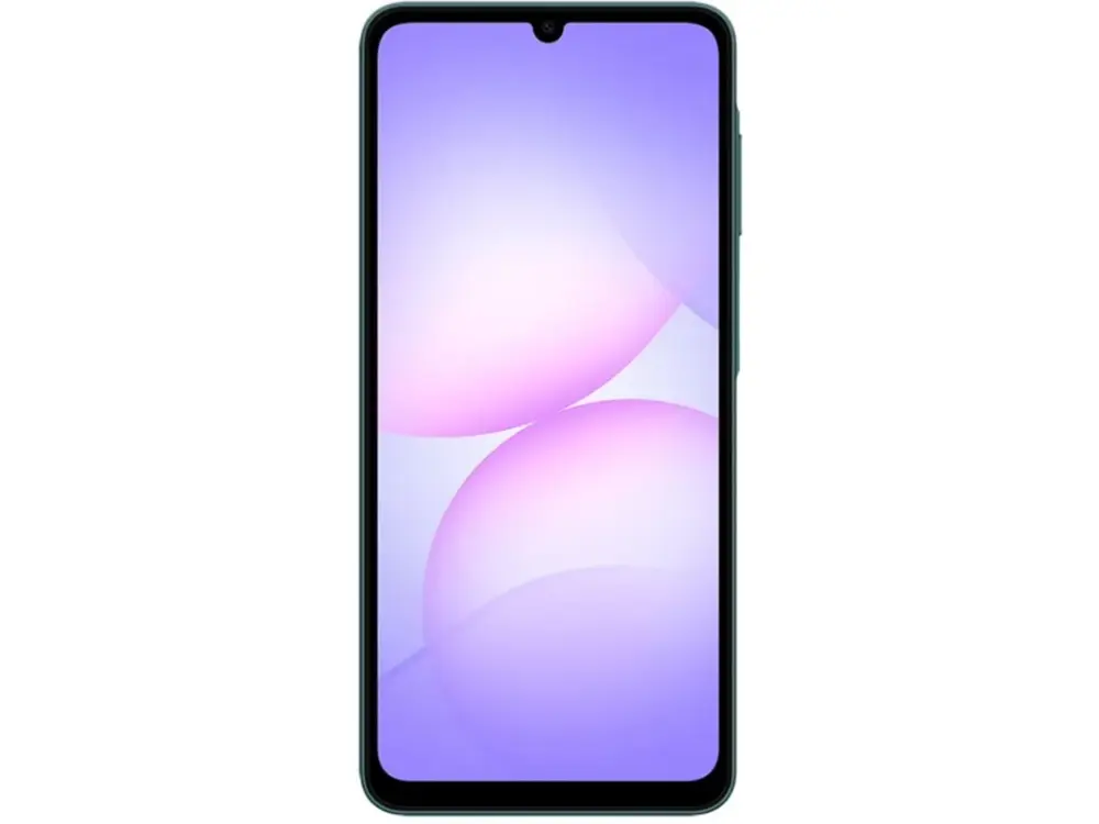 Samsung Galaxy A07 4GB/128GB Зеленый