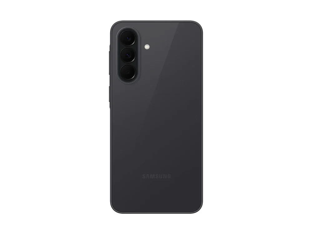 Samsung Galaxy A37 5G Чёрный — задняя панель