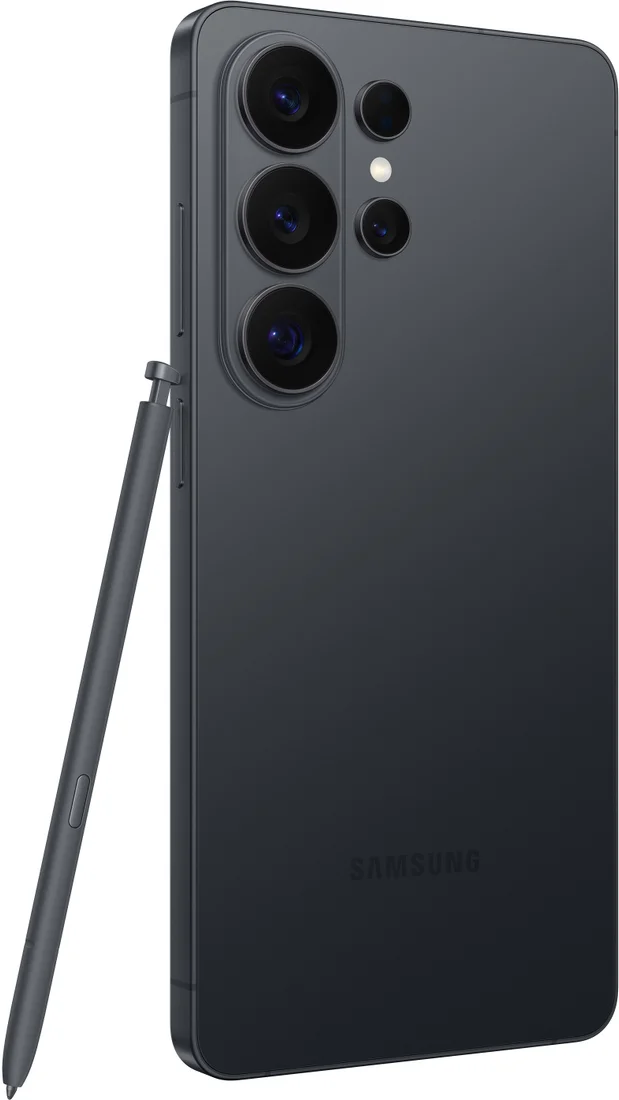 Samsung Galaxy S26 Ultra 16GB/1TB Черный