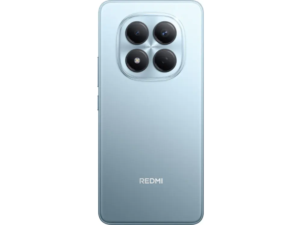 Redmi Note 15 Pro 4G 12GB/256GB Синий