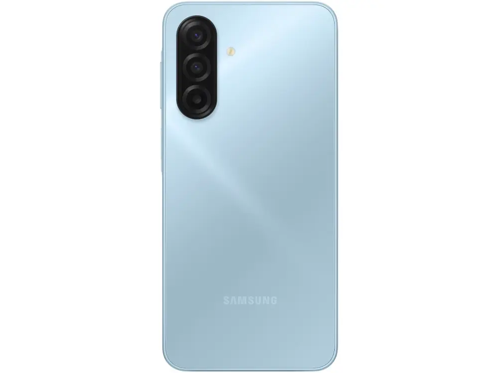 Samsung Galaxy A17 4GB/128GB Голубой