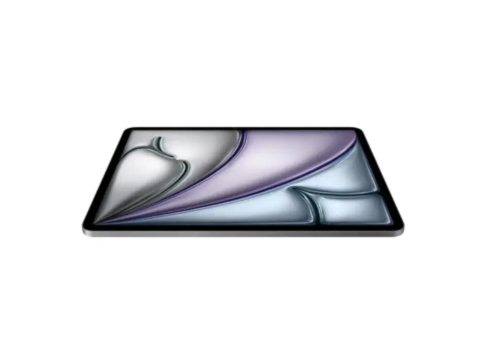 Планшет Apple iPad Air 11 (2025) 256 ГБ (цвет Серый космос) - фото 4