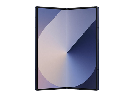 Samsung Galaxy Z Fold6 12GB / 1TB синий