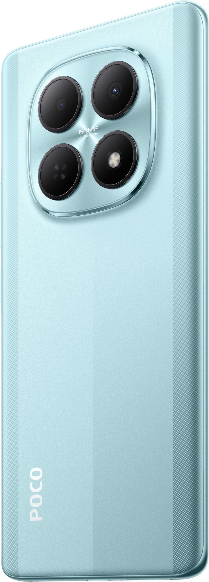 POCO M8 PRO 12GB/512GB Зеленый