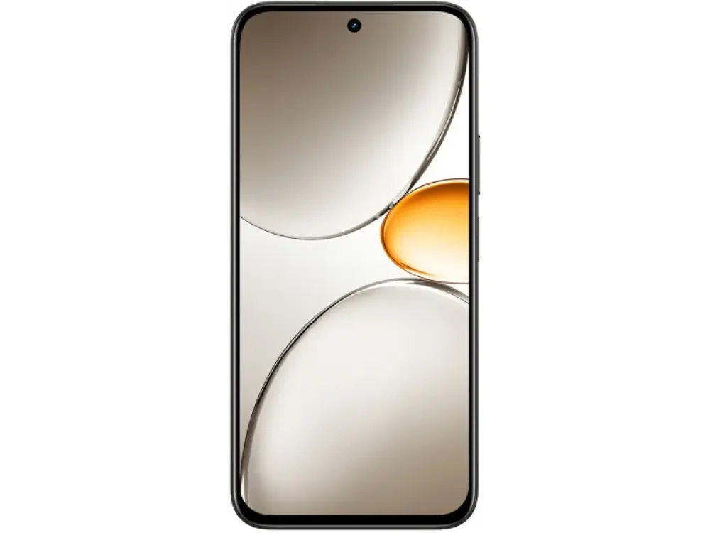 Realme C85 6GB/128GB Темно-серый