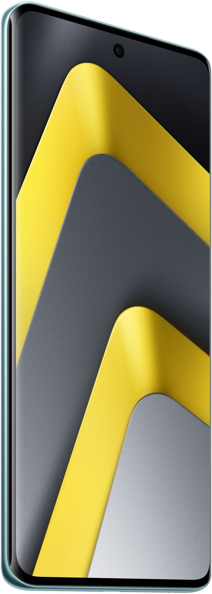 POCO M8 PRO 12GB/512GB Зеленый