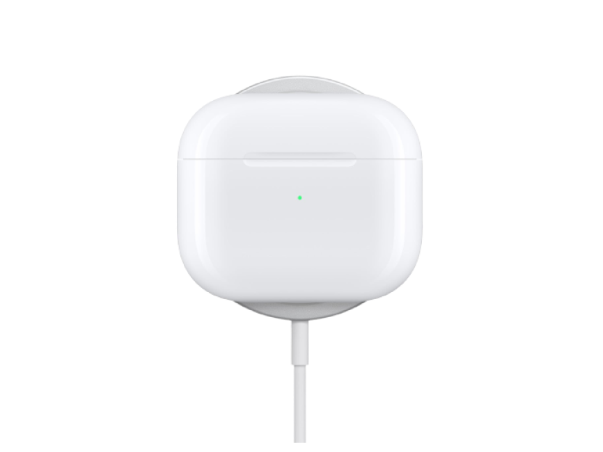 Наушники Apple AirPods 3-го поколения