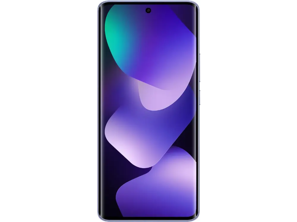 Redmi Note 15 без NFC 8GB/258GB Фиолетовый