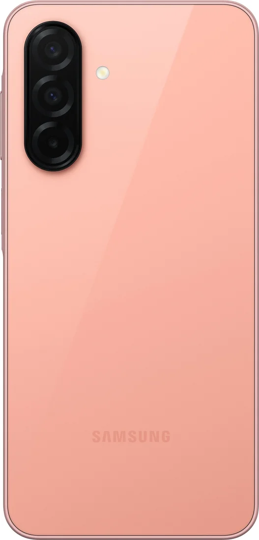 Samsung Galaxy A26 8GB/256GB Розовый