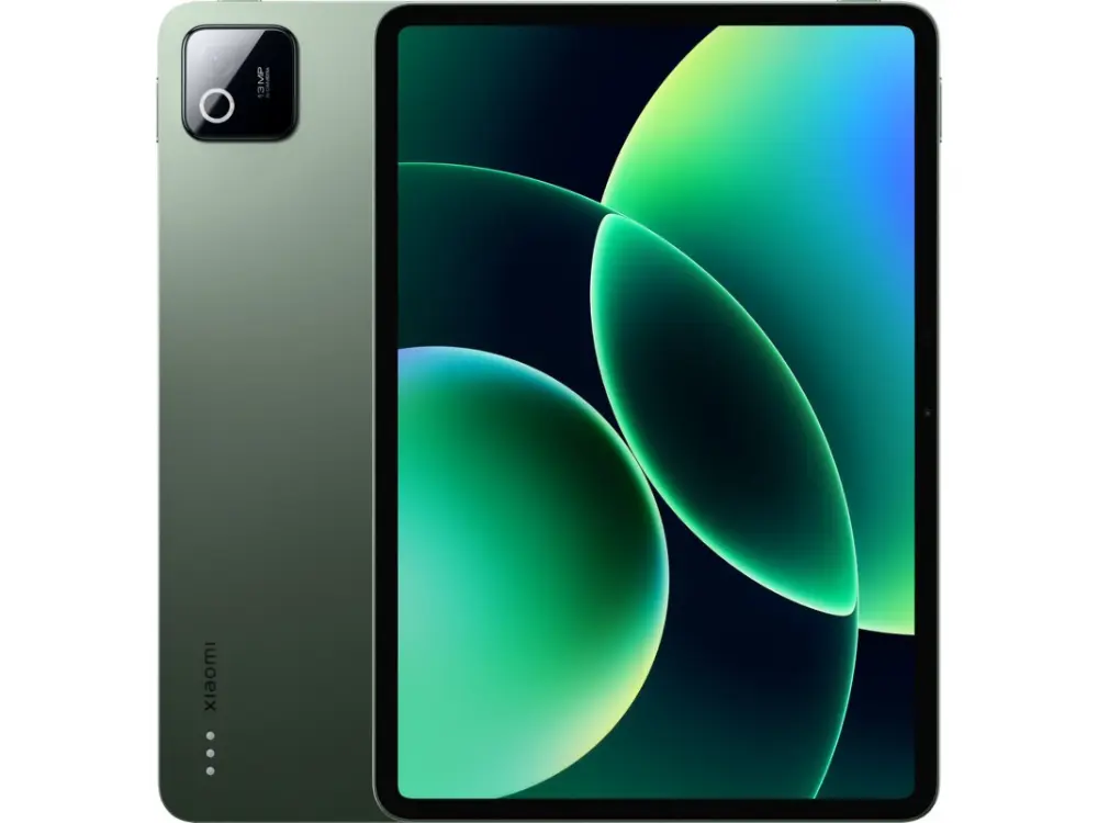 Xiaomi Pad 8 12GB/512GB Зеленый