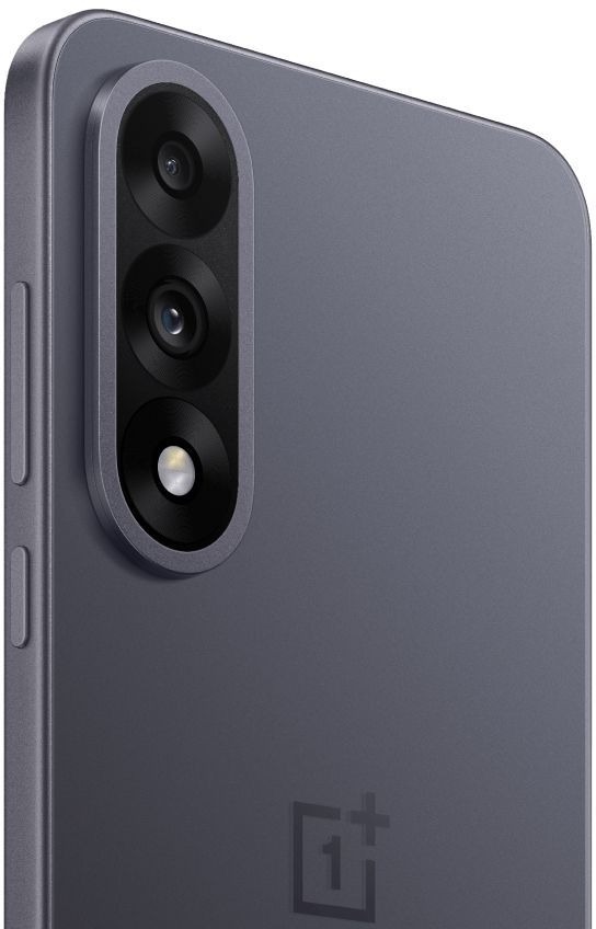 OnePlus Nord 5 12GB/512GB Темно-серый