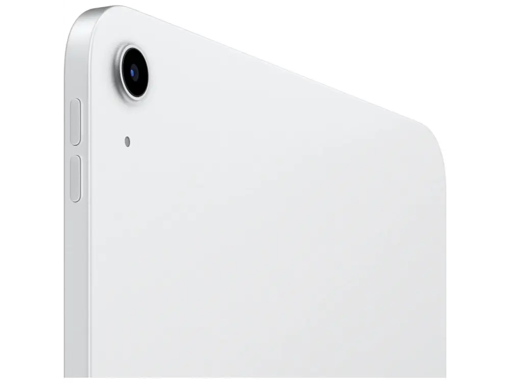 Планшет Apple iPad 11 (2025) 128 ГБ (цвет Серебристый) - фото 2
