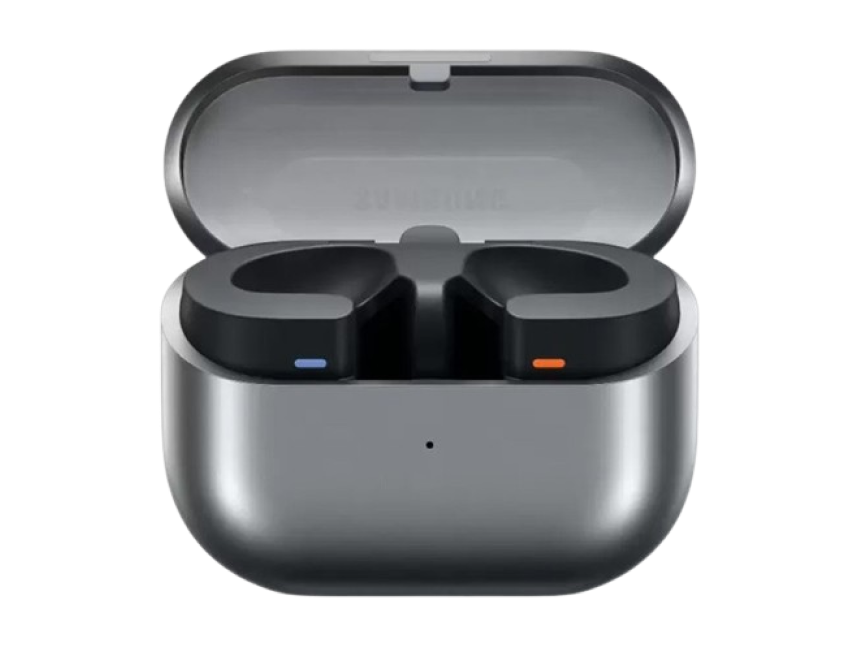 Наушники Samsung Galaxy Buds 3 серый