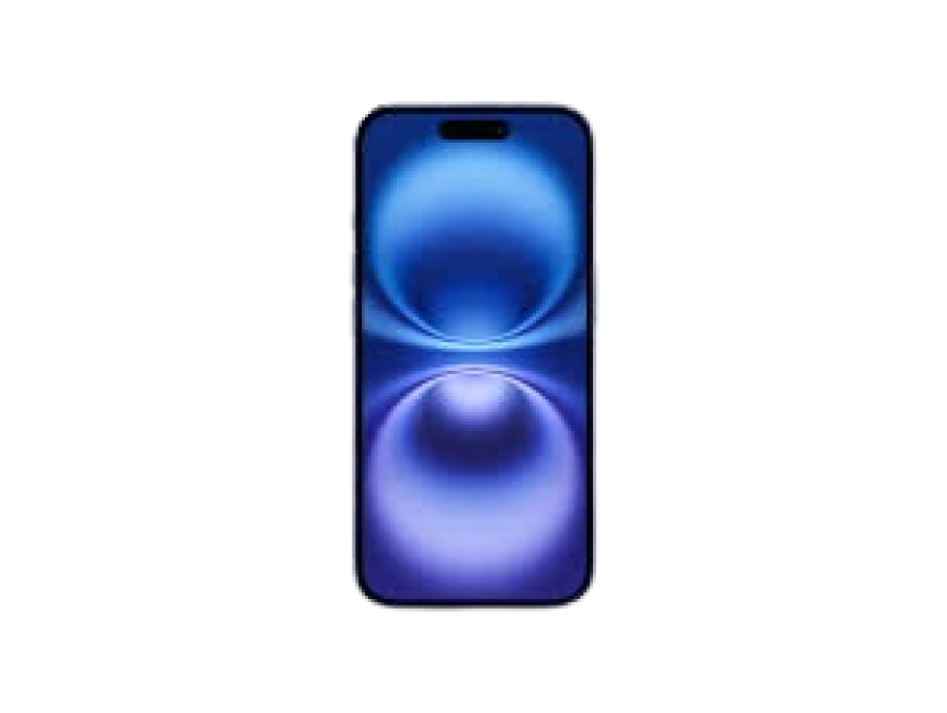 Apple iPhone 16 Plus 128GB ультрамарин