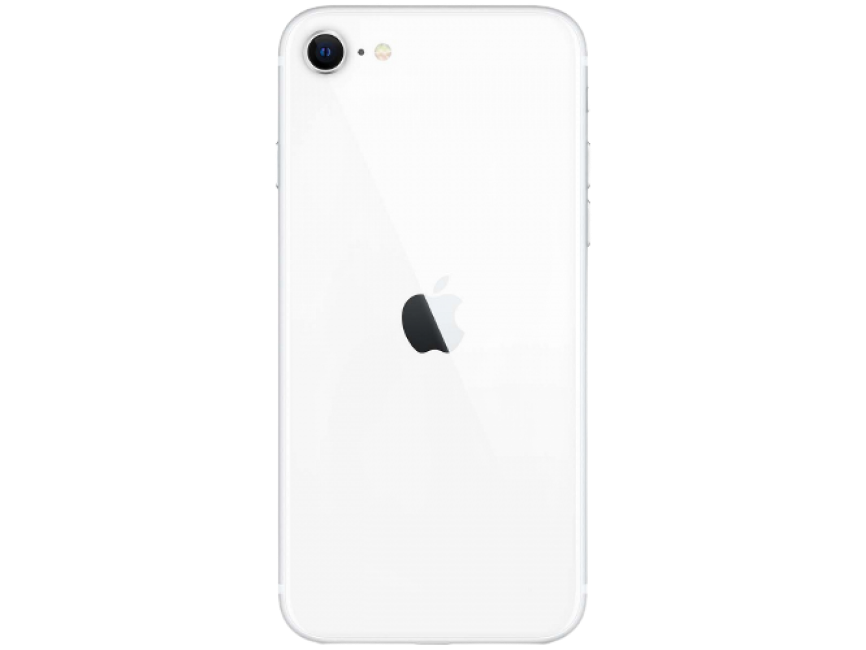 Apple iPhone SE 2022 128GB белый