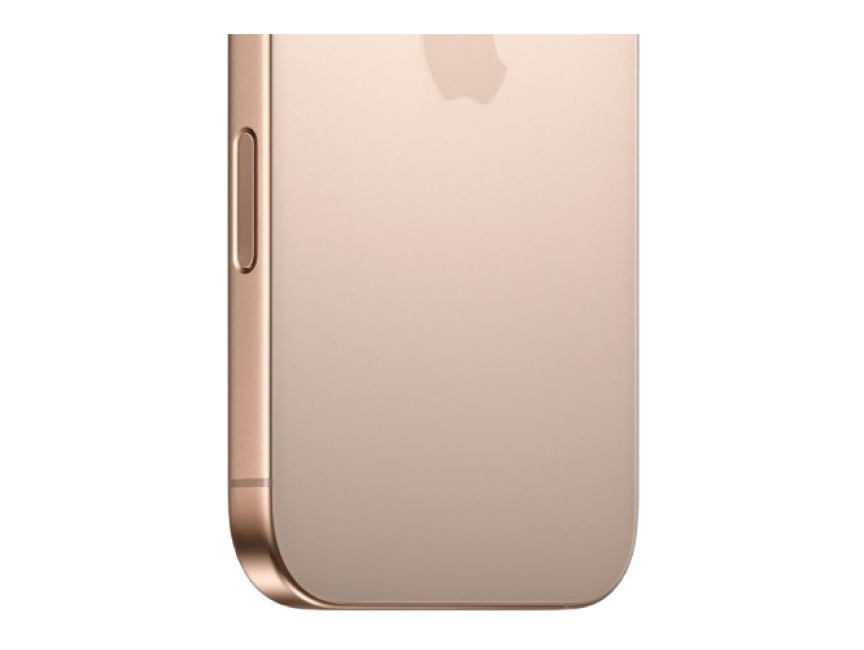 Apple iPhone 16 Pro Max 512GB пустынный титан