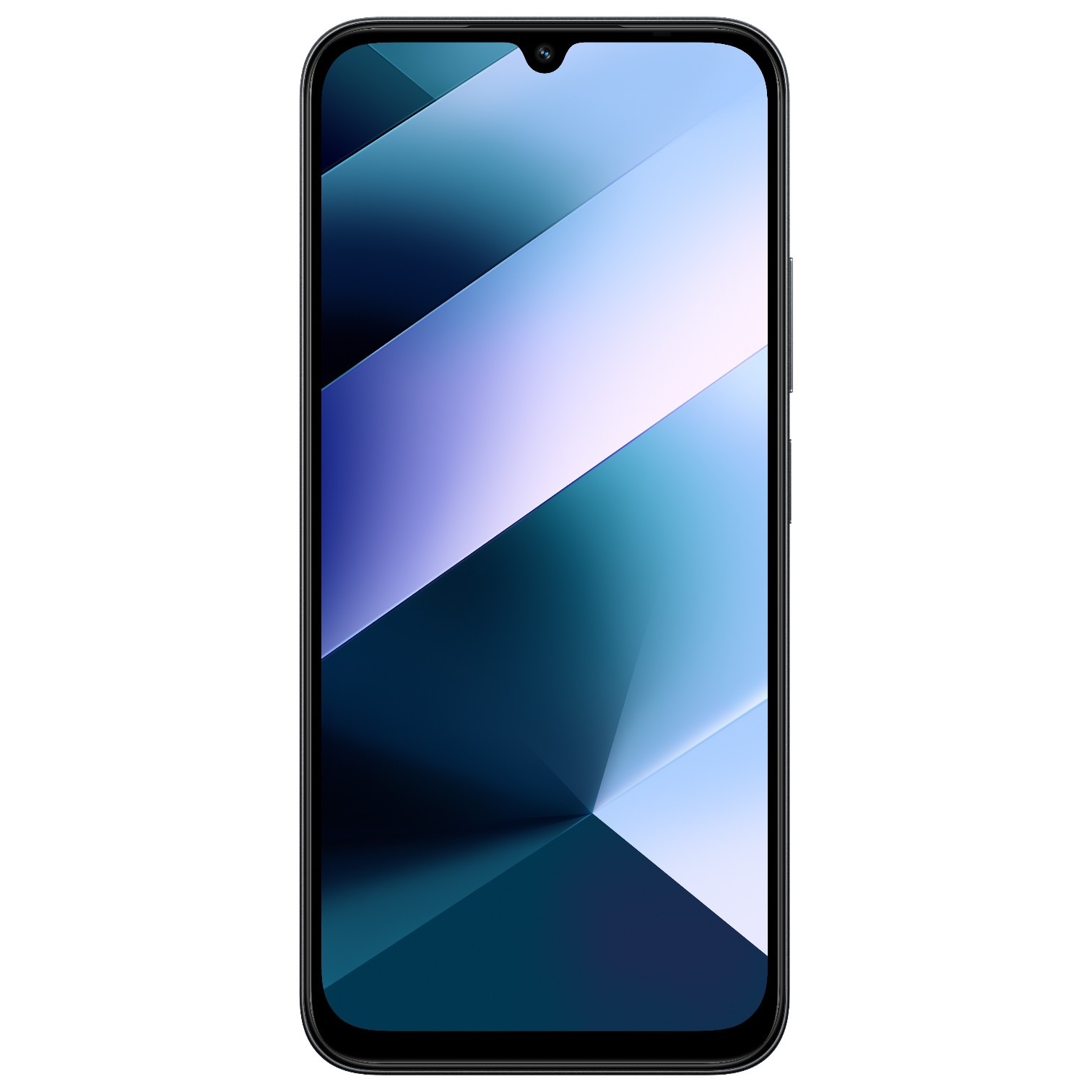 POCO C85 8GB/256GB Черный