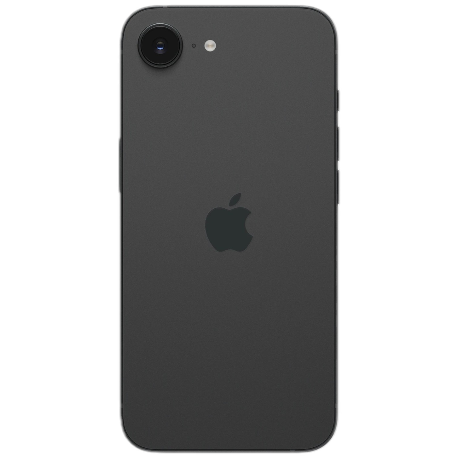 Apple iPhone 17e 256GB Черный