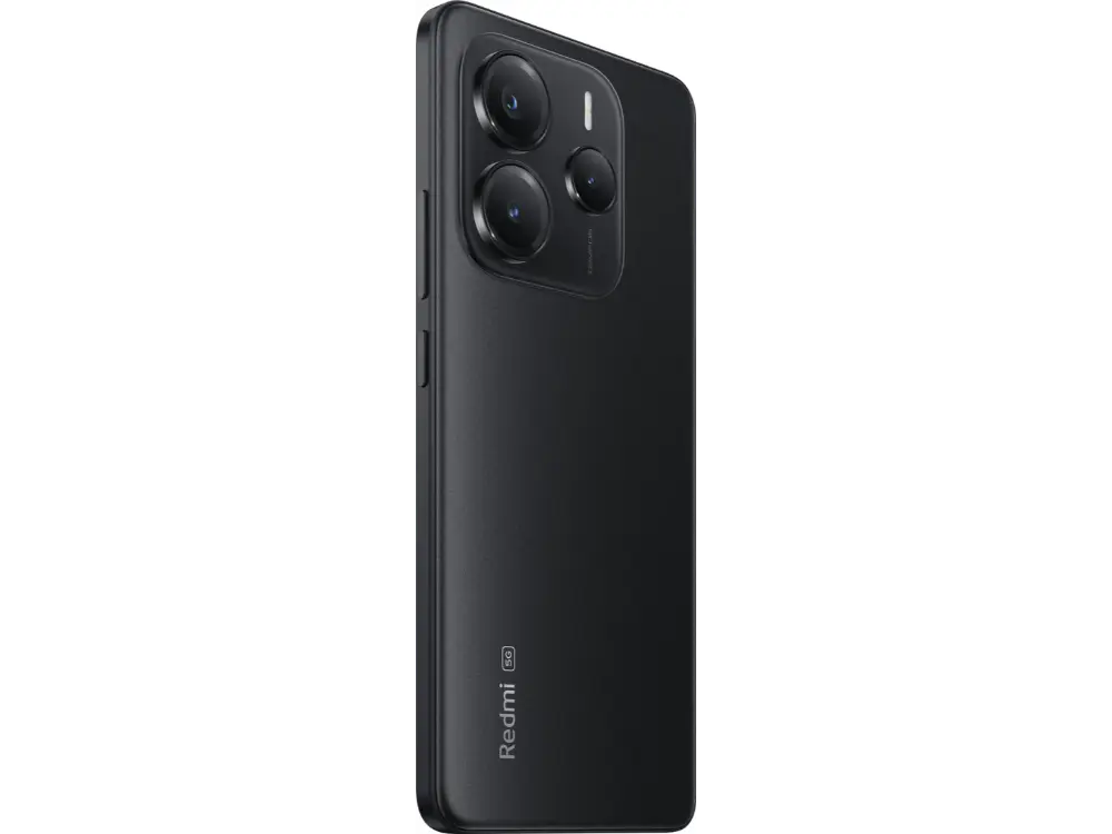 Redmi Note 14 5G (цвет Черный) - фото 4