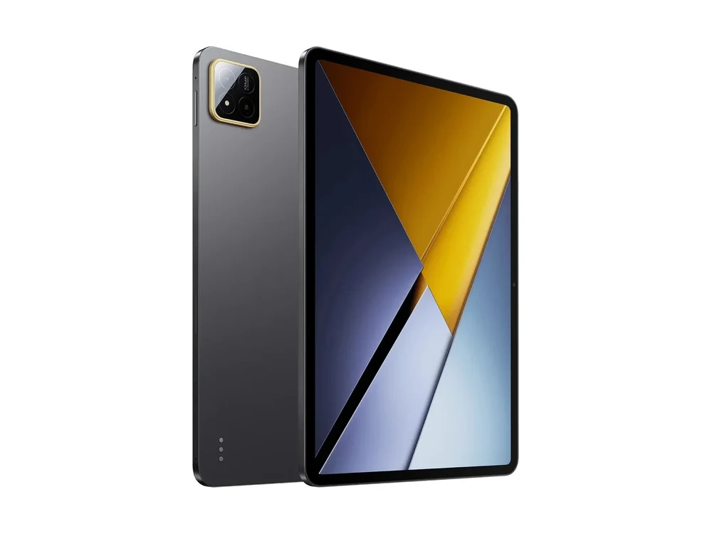 POCO Pad X1 8GB/512GB в цвете Серый