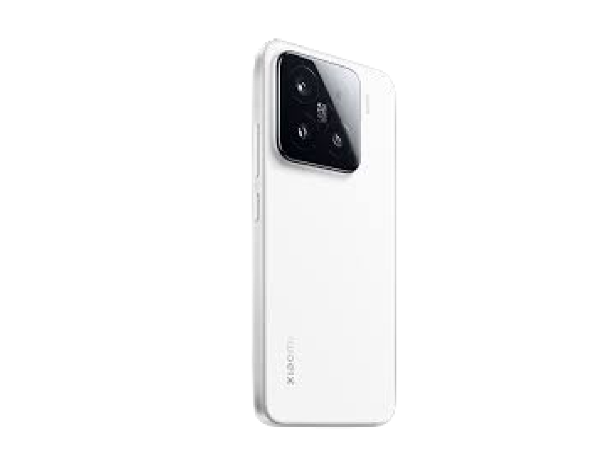 Xiaomi 15 12GB / 256GB белый