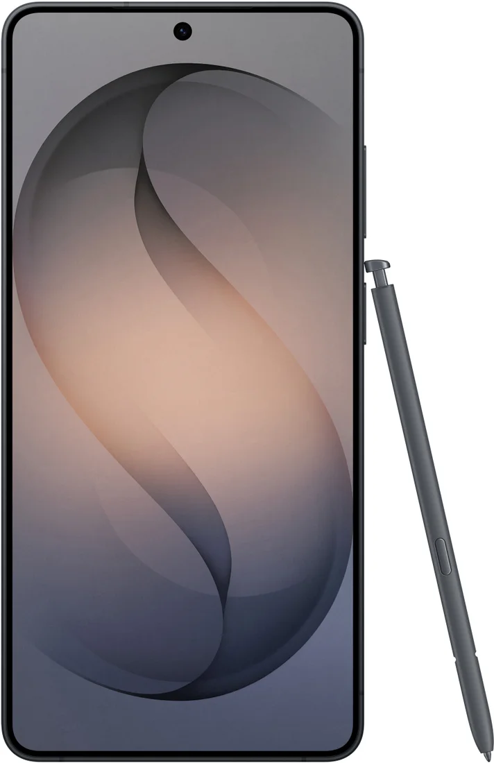 Samsung Galaxy S26 Ultra 16GB/1TB Черный