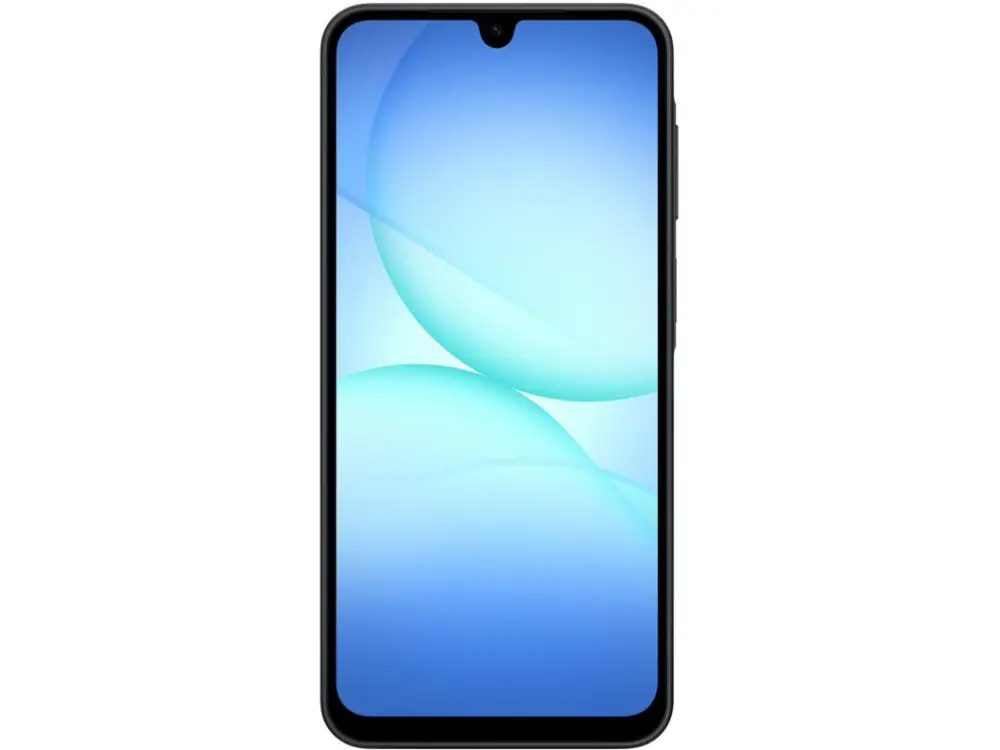 Samsung Galaxy A17 8GB/258GB Чёрный