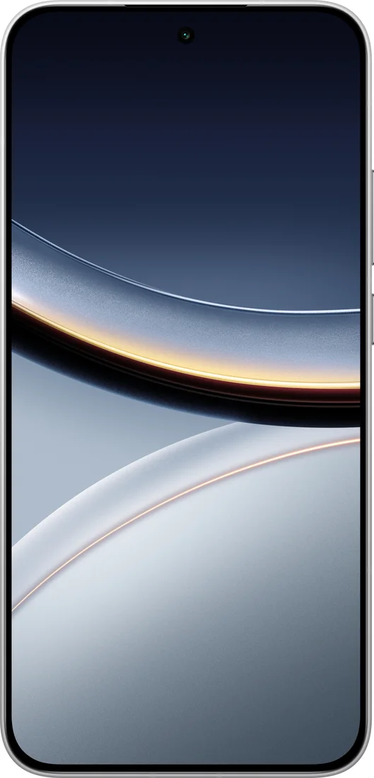 POCO F7 12GB/256GB Белый