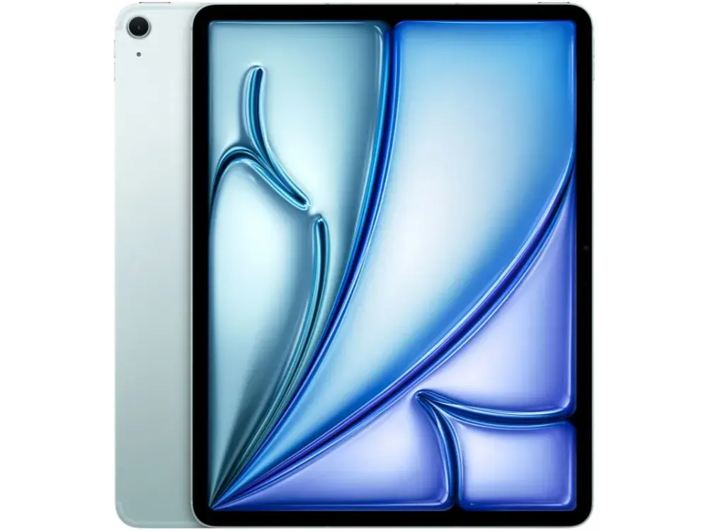 Планшет Apple iPad Air 13 (2025) 1 ТБ (цвет Голубой)