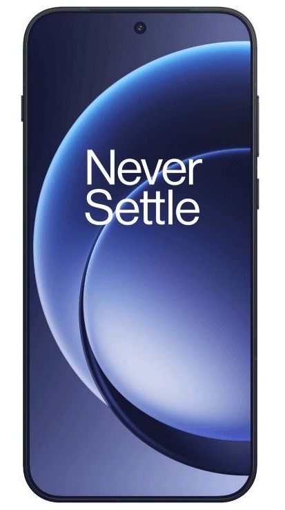 OnePlus 15 12GB/256GB Абсолютный черный
