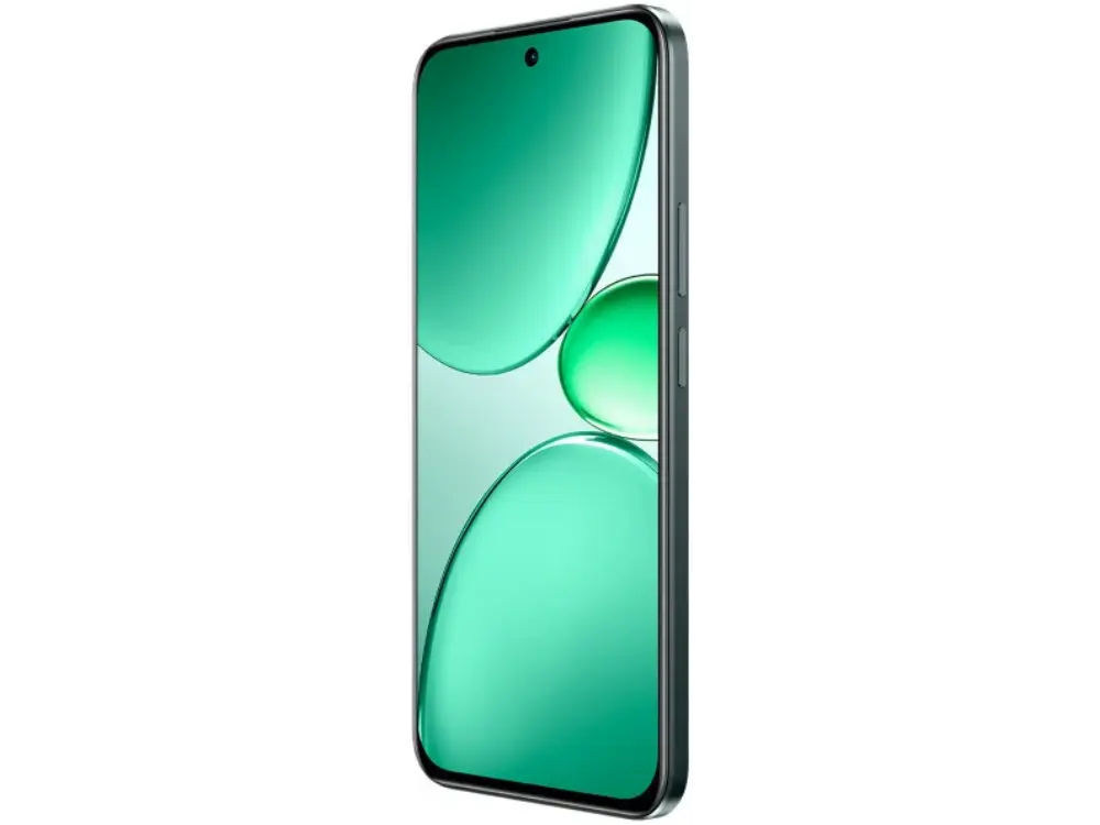 Realme C85 Pro 6GB/128GB Темно-зеленый