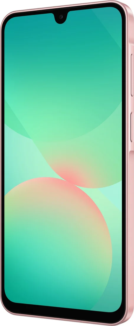 Samsung Galaxy A26 8GB/256GB Розовый