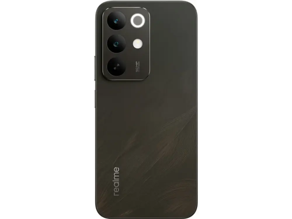 Realme C85 6GB/128GB Темно-серый