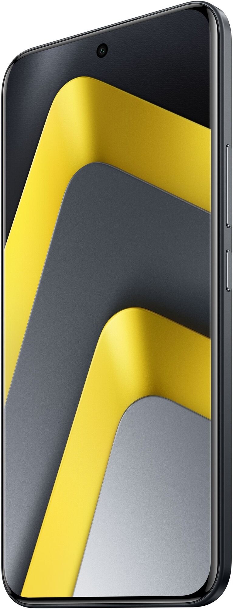 POCO M8 PRO 8GB/256GB Черный