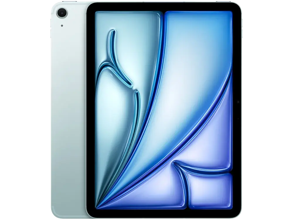 Планшет Apple iPad Air 11 (2025) 1 ТБ (цвет Голубой)