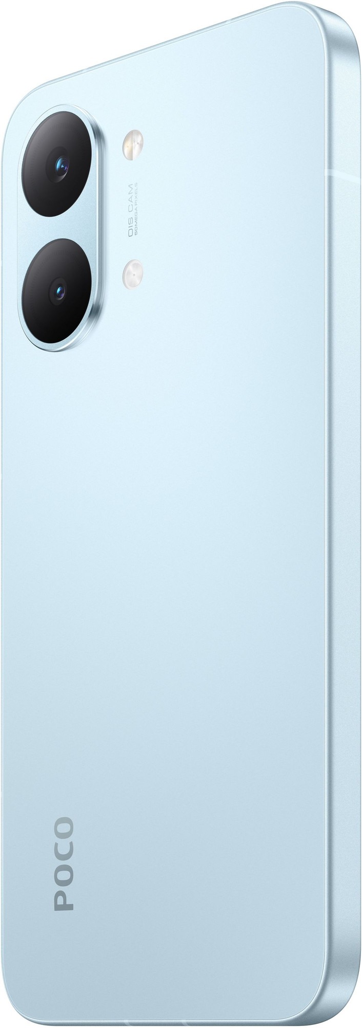 POCO X8 Pro Max 12GB/256GB Голубой